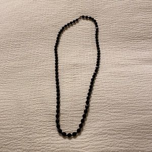 Fashion jewelry necklace.